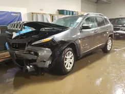 1C4PJMCB4HW616373 2017 JEEP GRAND CHEROKEE