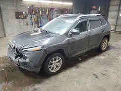 1C4PJMCB4HW652080 2017 JEEP GRAND CHEROKEE