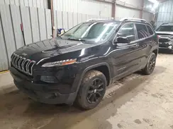 1C4PJMCB4HW657179 2017 JEEP GRAND CHEROKEE