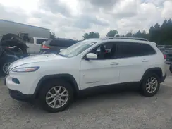1C4PJMCB4HW659210 2017 JEEP GRAND CHEROKEE
