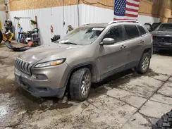 1C4PJMCB4HW664102 2017 JEEP GRAND CHEROKEE