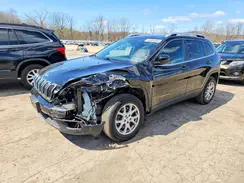 1C4PJMCB4HW666562 2017 JEEP GRAND CHEROKEE