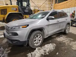 1C4PJMCB4JD507476 2018 JEEP GRAND CHEROKEE