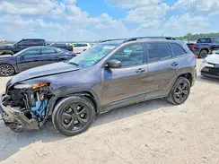 1C4PJMCB4JD522124 2018 JEEP GRAND CHEROKEE