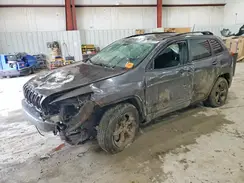 1C4PJMCB4JD532698 2018 JEEP GRAND CHEROKEE