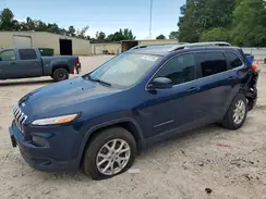 1C4PJMCB4JD549162 2018 JEEP GRAND CHEROKEE