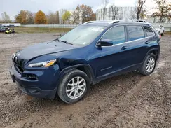1C4PJMCB4JD554524 2018 JEEP GRAND CHEROKEE