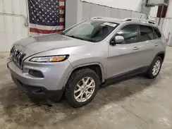1C4PJMCB4JD589466 2018 JEEP GRAND CHEROKEE