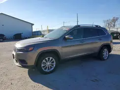 1C4PJMCB4KD104390 2019 JEEP GRAND CHEROKEE