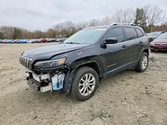 1C4PJMCB4KD213352 2019 JEEP GRAND CHEROKEE
