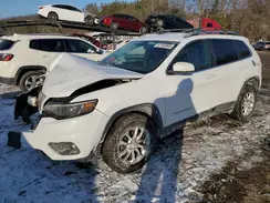 1C4PJMCB4KD254922 2019 JEEP GRAND CHEROKEE