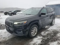 1C4PJMCB4KD283403 2019 JEEP GRAND CHEROKEE
