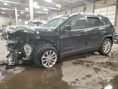 1C4PJMCB4KD329702 2019 JEEP GRAND CHEROKEE