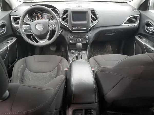 1C4PJMCB4KD377779 2019 JEEP GRAND CHEROKEE - Image 8