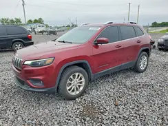 1C4PJMCB4KD385994 2019 JEEP GRAND CHEROKEE