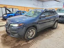 1C4PJMCB4KD386546 2019 JEEP GRAND CHEROKEE