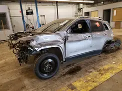 1C4PJMCB4KD395134 2019 JEEP GRAND CHEROKEE