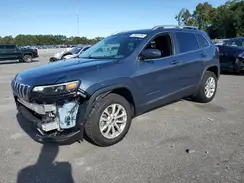 1C4PJMCB4KD424552 2019 JEEP GRAND CHEROKEE