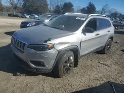 1C4PJMCB4KD455025 2019 JEEP GRAND CHEROKEE