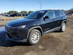 1C4PJMCB4KD473606 2019 JEEP GRAND CHEROKEE