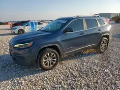 1C4PJMCB4KD484542 2019 JEEP GRAND CHEROKEE