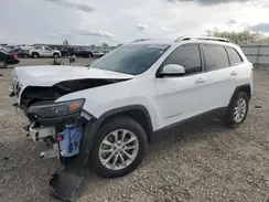 1C4PJMCB4LD548533 2020 JEEP GRAND CHEROKEE
