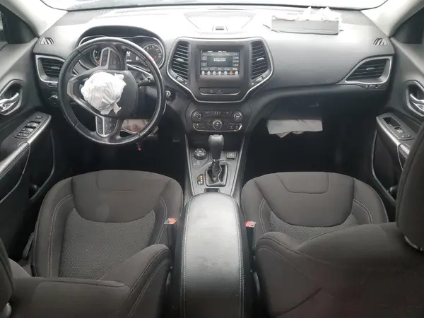 1C4PJMCB4LD548533 2020 JEEP GRAND CHEROKEE - Image 8