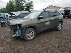1C4PJMCB4LD579359 2020 JEEP GRAND CHEROKEE