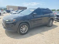 1C4PJMCB4LD650379 2020 JEEP GRAND CHEROKEE