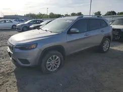 1C4PJMCB4MD115439 2021 JEEP GRAND CHEROKEE