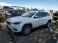 1C4PJMCB4MD136078 2021 JEEP GRAND CHEROKEE