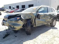 1C4PJMCB4MD146657 2021 JEEP GRAND CHEROKEE