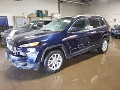 1C4PJMCB5GW112087 2016 JEEP GRAND CHEROKEE