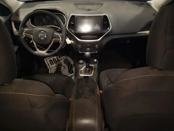 1C4PJMCB5GW112087 2016 JEEP GRAND CHEROKEE - Image 8