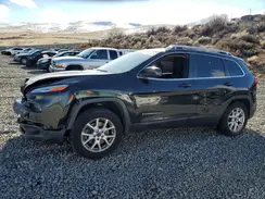1C4PJMCB5GW115281 2016 JEEP GRAND CHEROKEE