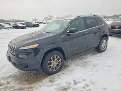 1C4PJMCB5GW117211 2016 JEEP GRAND CHEROKEE