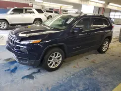 1C4PJMCB5GW132727 2016 JEEP GRAND CHEROKEE