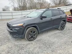 1C4PJMCB5GW156588 2016 JEEP GRAND CHEROKEE