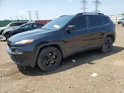 1C4PJMCB5GW203151 2016 JEEP GRAND CHEROKEE