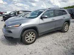 1C4PJMCB5GW210133 2016 JEEP GRAND CHEROKEE