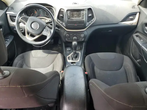 1C4PJMCB5GW210133 2016 JEEP GRAND CHEROKEE - Image 8