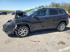 1C4PJMCB5GW210455 2016 JEEP GRAND CHEROKEE