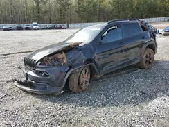 1C4PJMCB5GW218927 2016 JEEP GRAND CHEROKEE
