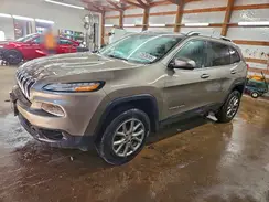 1C4PJMCB5GW265925 2016 JEEP GRAND CHEROKEE