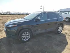 1C4PJMCB5GW283468 2016 JEEP GRAND CHEROKEE