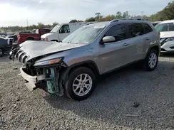 1C4PJMCB5GW287097 2016 JEEP GRAND CHEROKEE