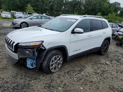 1C4PJMCB5GW300818 2016 JEEP GRAND CHEROKEE