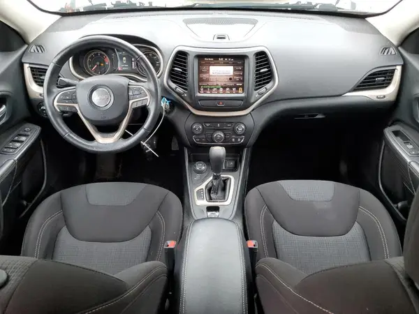 1C4PJMCB5GW300818 2016 JEEP GRAND CHEROKEE - Image 8