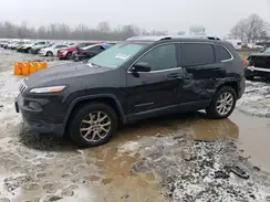 1C4PJMCB5GW318686 2016 JEEP GRAND CHEROKEE
