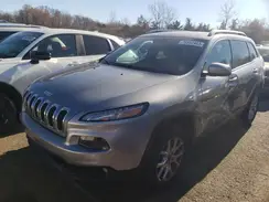1C4PJMCB5GW340641 2016 JEEP GRAND CHEROKEE